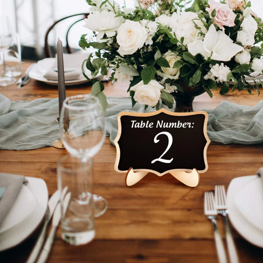 easy digital downloads, selling digital products on etsy, themed favor sign, table number signs, easy digital