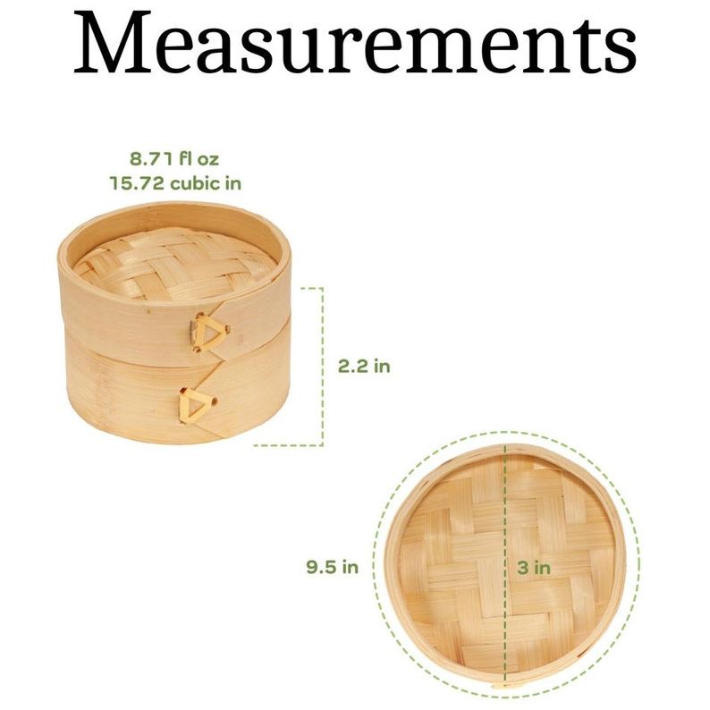 Bento mini box with lid open revealing elegant compartments, accompanied by wooden utensils for authentic dining.