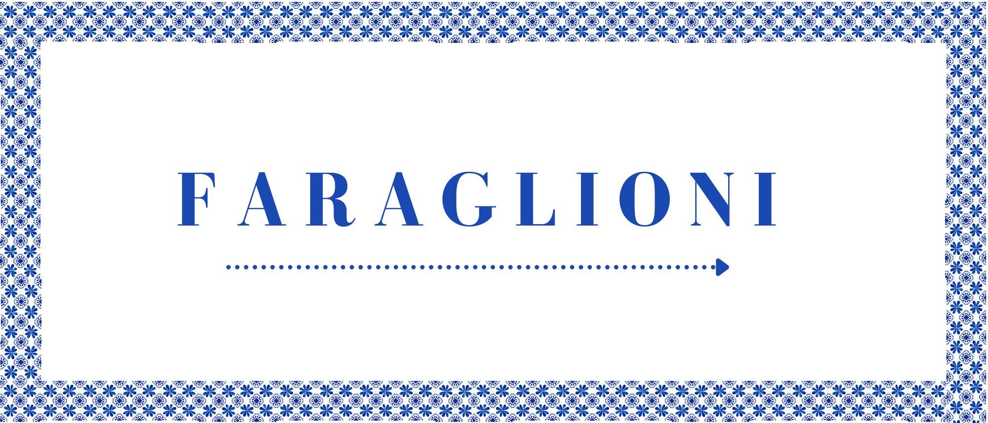 Set of 6 Italian Themed Party Signs – Amalfi Coast & Lemon Decor for Bridal Showers, Baby Showers & Birthday Parties