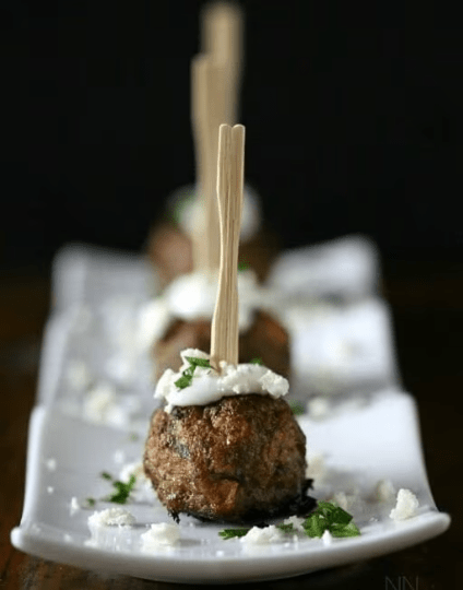 Tiny Forks for Charcuterie Appetizer Display - Pretty Party Boxx