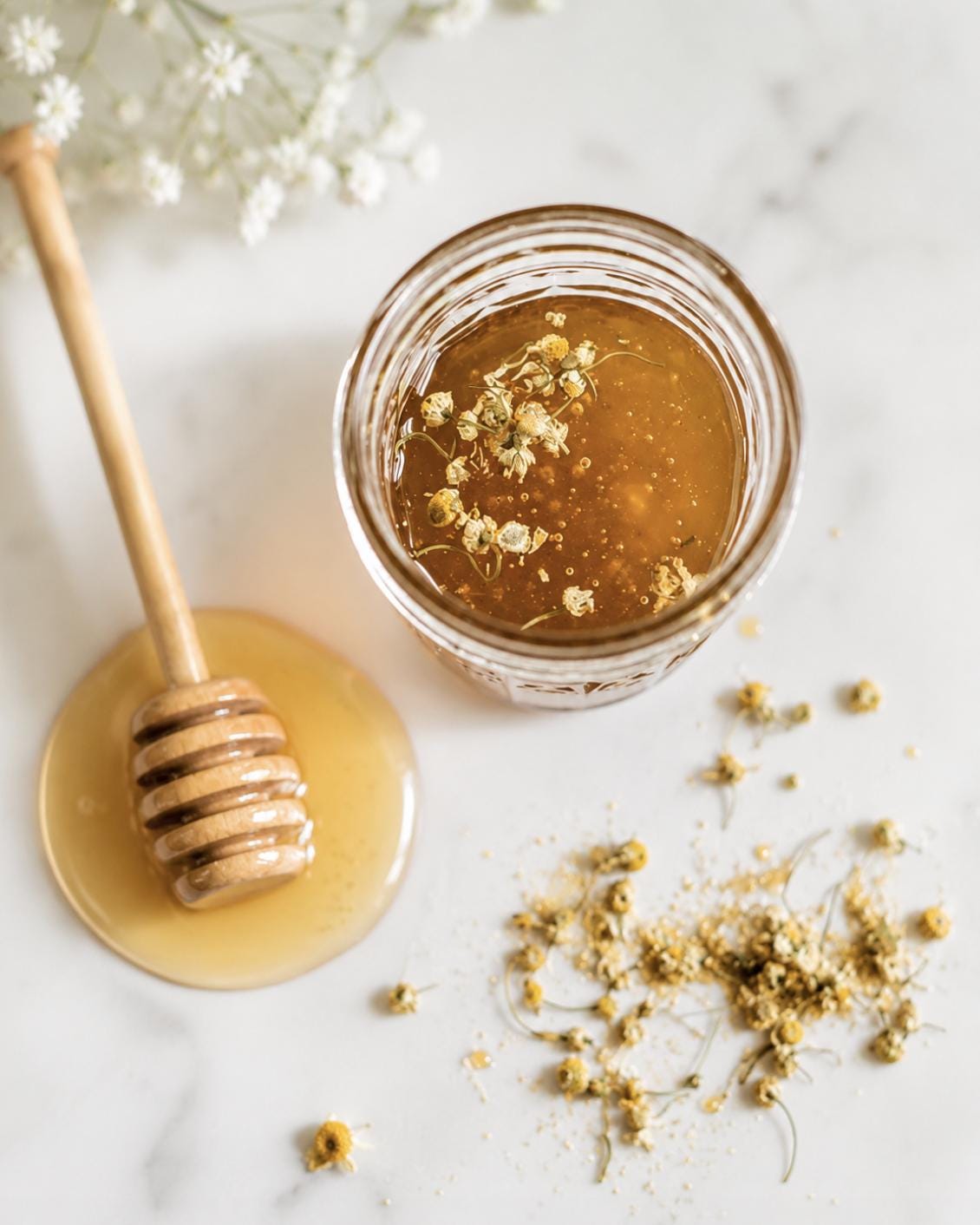 Wooden Honey Dippers – Mini Honey Dipper Sticks for Charcuterie, Tea, Weddings & Favors - Pretty Party Boxx