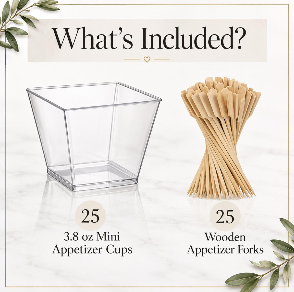 Charcuterie cups with grapes, cheese, and salami. Disposable wooden cones on a tiered stand for elegant catering.
