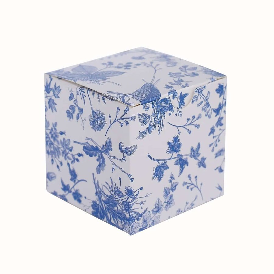Paper Favor Boxes 25 Pack – 3x3x3 Gift Boxes for Special Events - Pretty Party Boxx