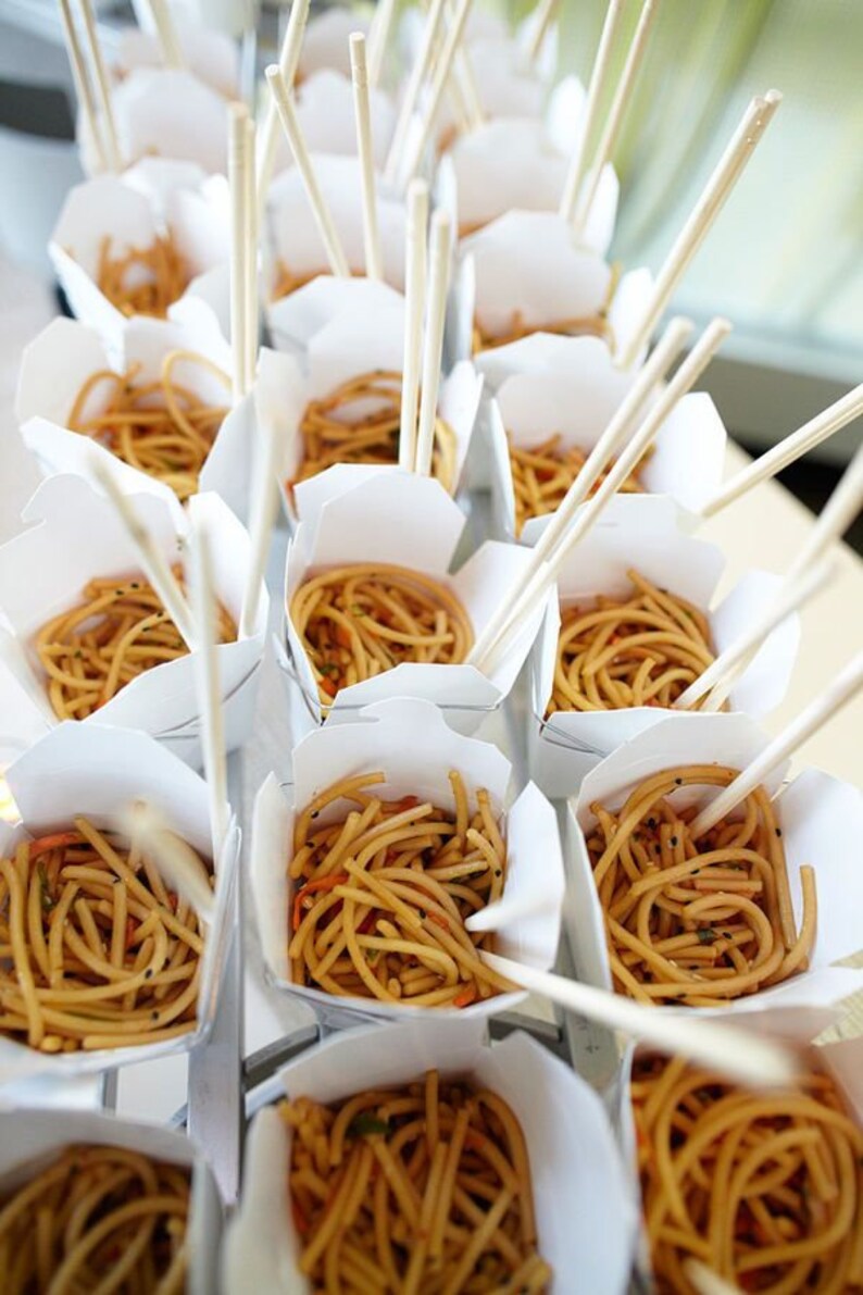 Wooden Chinese Chopsticks