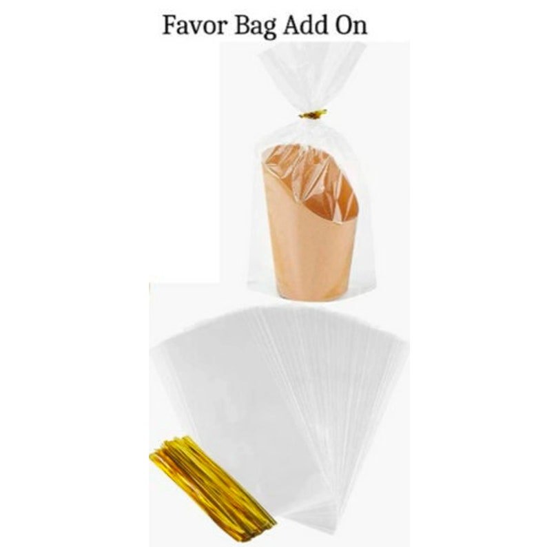 Acrylic Charcuterie Cups with Fancy Toothpicks – Reusable Appetizer & Dessert Serving Set for Weddings, Parties & Events - Pretty Party Boxx
