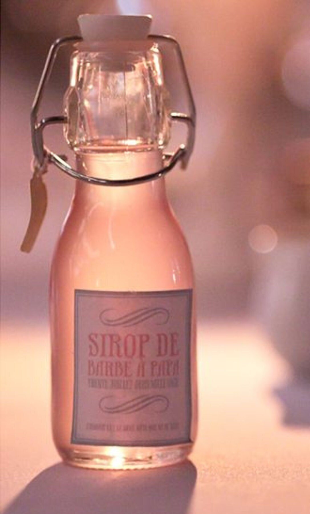 DIY Mini Swing Top Glass Favor Bottle Kit – 2oz Flip Top Bottles with Kraft Tags & Twine for Weddings, Showers & Crafts - Pretty Party Boxx