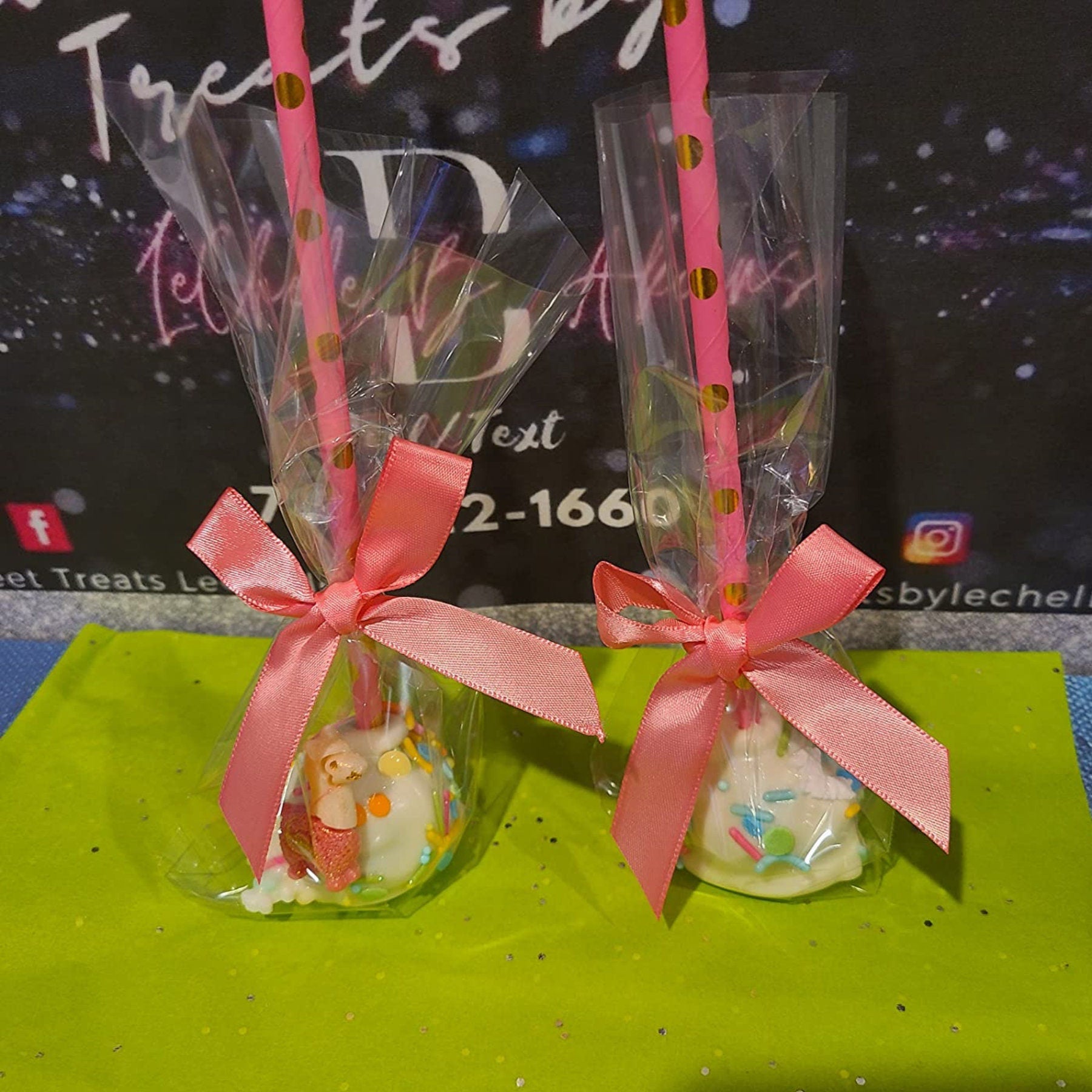 Satin Ribbon Twist Tie Bow – Reusable Gift Bag Bows for Party Favors, Decor & Crafts. - Pretty Party Boxx