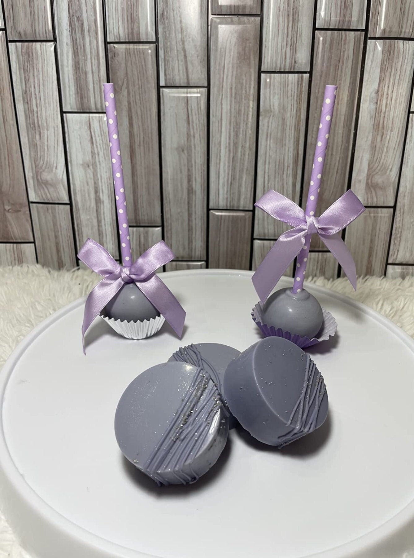 Satin Ribbon Twist Tie Bow – Reusable Gift Bag Bows for Party Favors, Decor & Crafts. - Pretty Party Boxx
