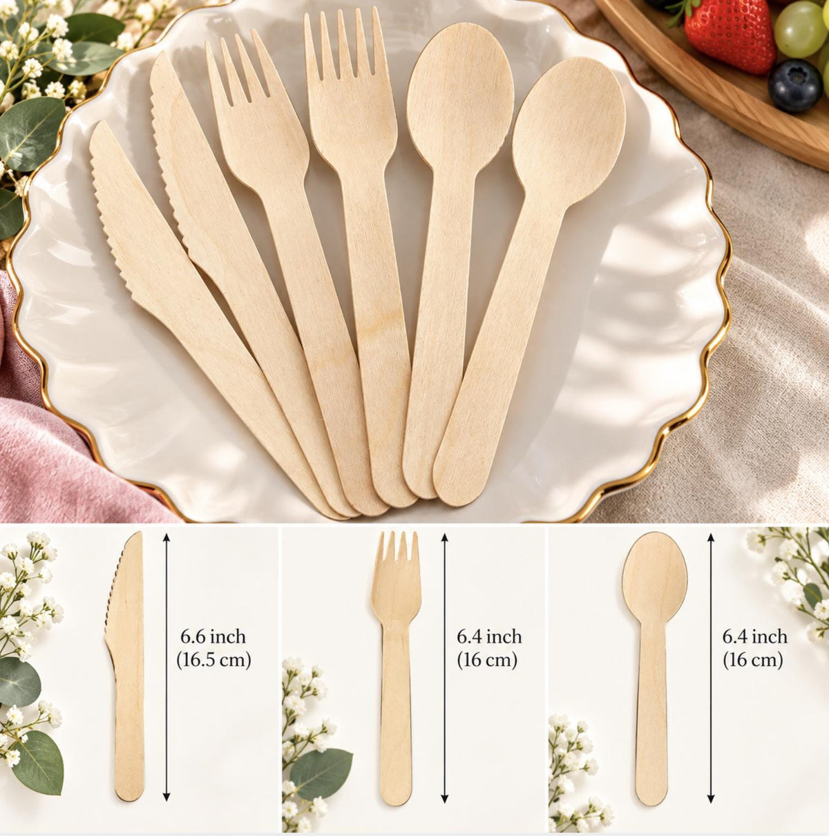Pastel Carnival Party Tableware Set – Striped Plates, Cups, Napkins & Cutlery for Circus Birthdays