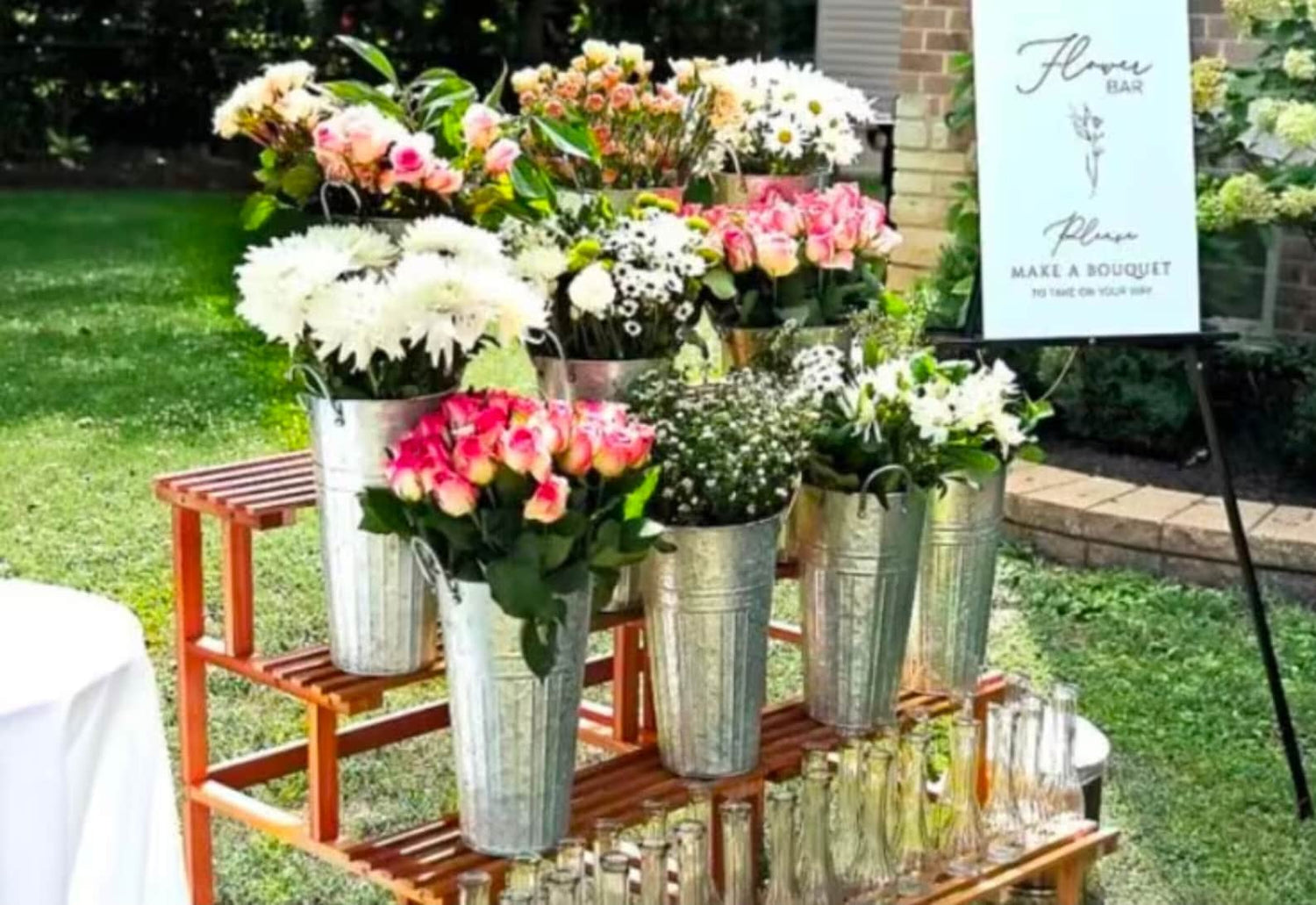 Flower & Perfume Bars