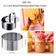 DIY Mini Cake Favor Kit – Cake Wraps for Party Favors