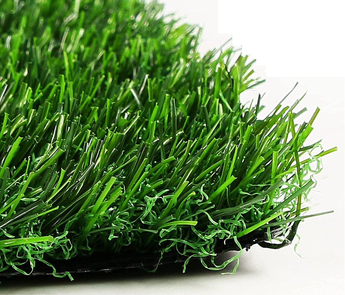 Faux Grass Table Runner – Artificial Turf Table Décor for Weddings, Parties & Fairy - Themed Events - Pretty Party Boxx
