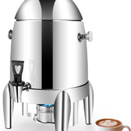 DIY Hot Cocoa Bar Kit for 20 Guests – Perfect for Winter Weddings, Baby Showers, Holiday Parties & Seasonal Gatherings with Luxe Decor