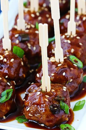 Mini cocktail fork for appetizers