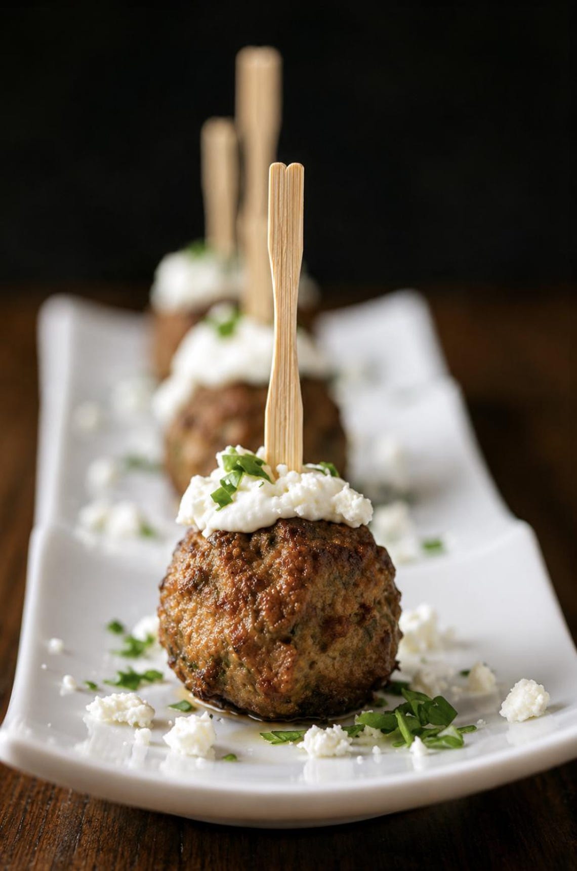 Tiny Forks for Charcuterie Appetizer Display - Pretty Party Boxx