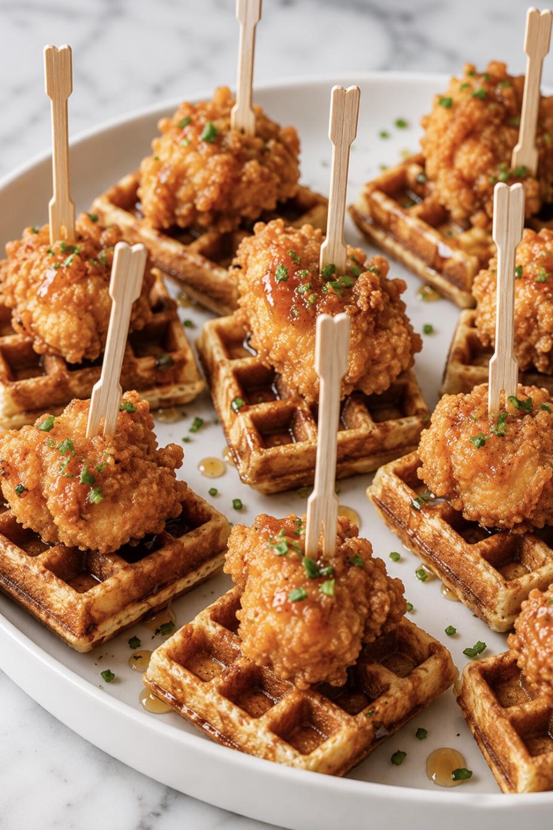 Tiny Forks for Charcuterie Appetizer Display - Pretty Party Boxx