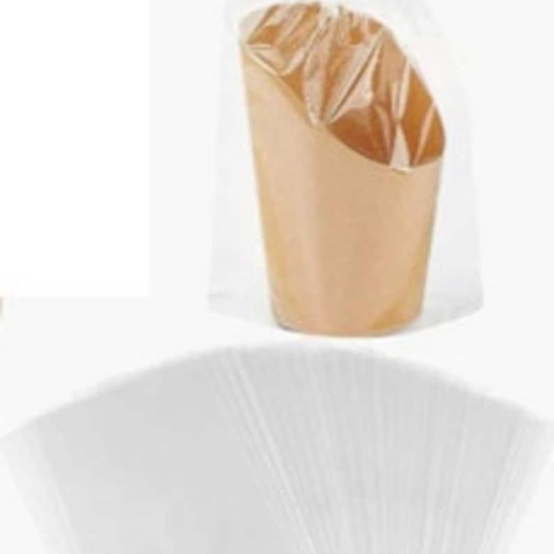 Acrylic Fruit Favor Cups with Mini Forks or Spoons – Set of 20 Clear Reusable Cups for Charcuterie, Snacks & Event Displays