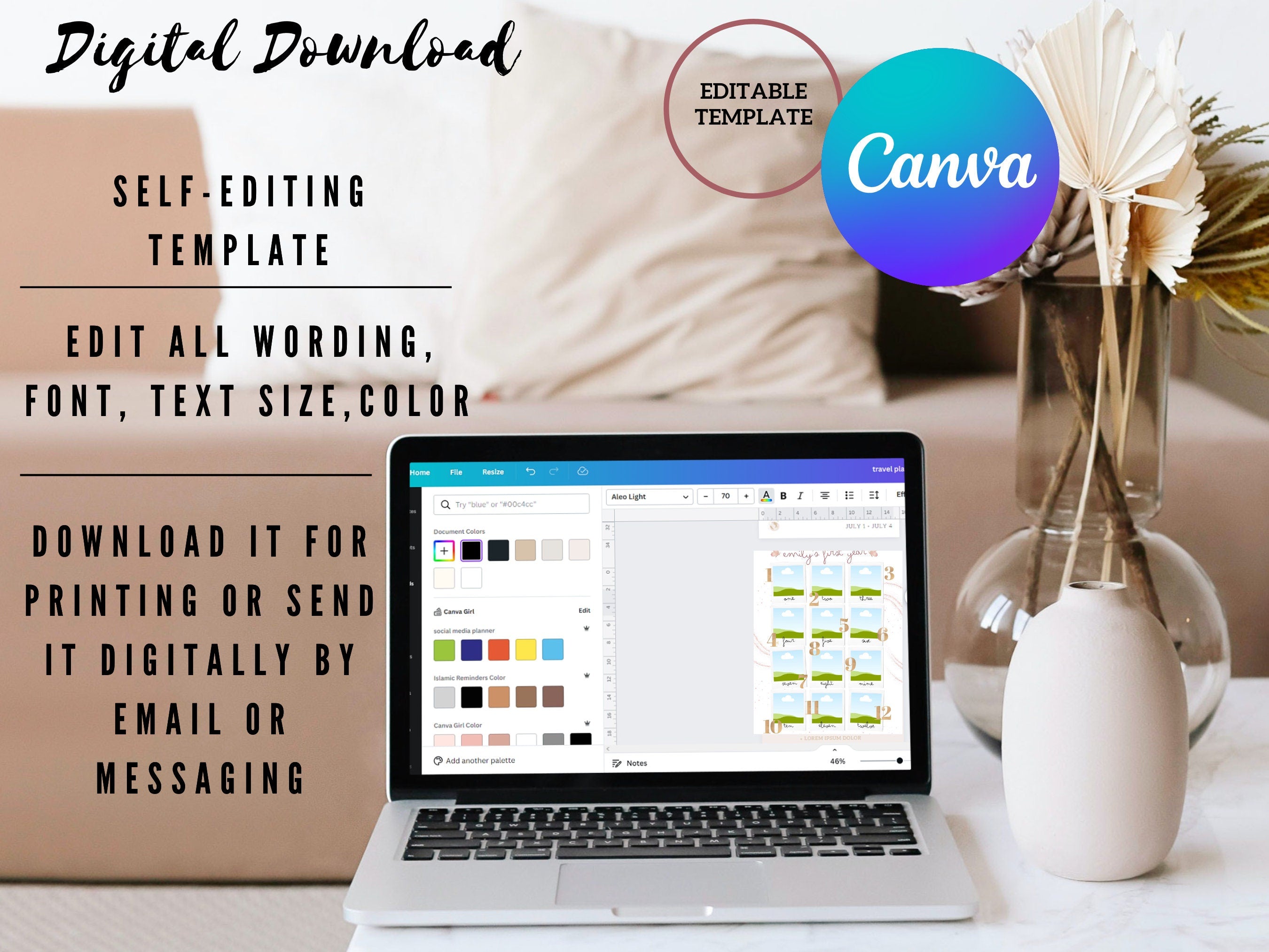 Set of gold plastic disposable cutlery in a close-up detail shot. Elegant gold flatware for events.