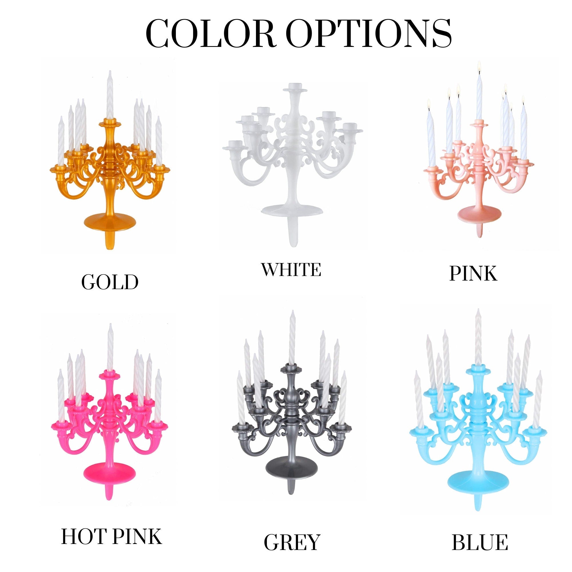 Set of clear plastic serving spoons with elegant gold handles. Disposable tableware for wedding buffets.