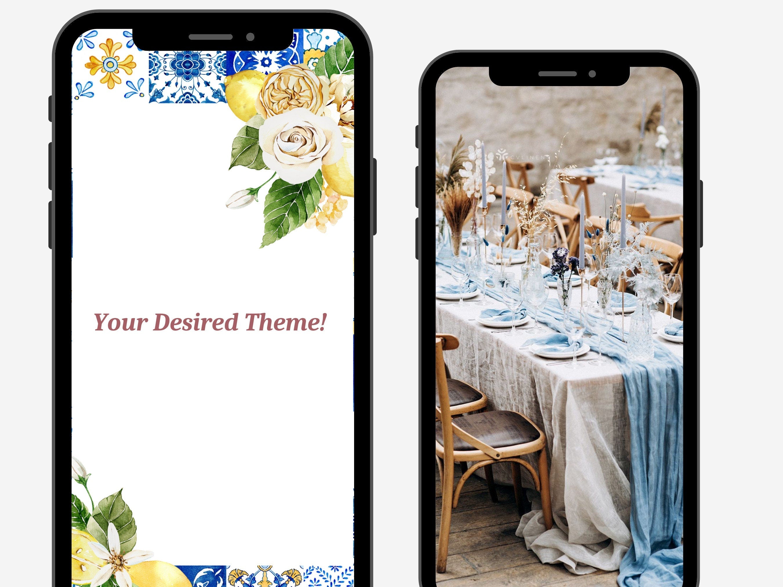 Custom DIY Party Theme Planning & Decor Guide – Personalized Digital PDF Download - Pretty Party Boxx