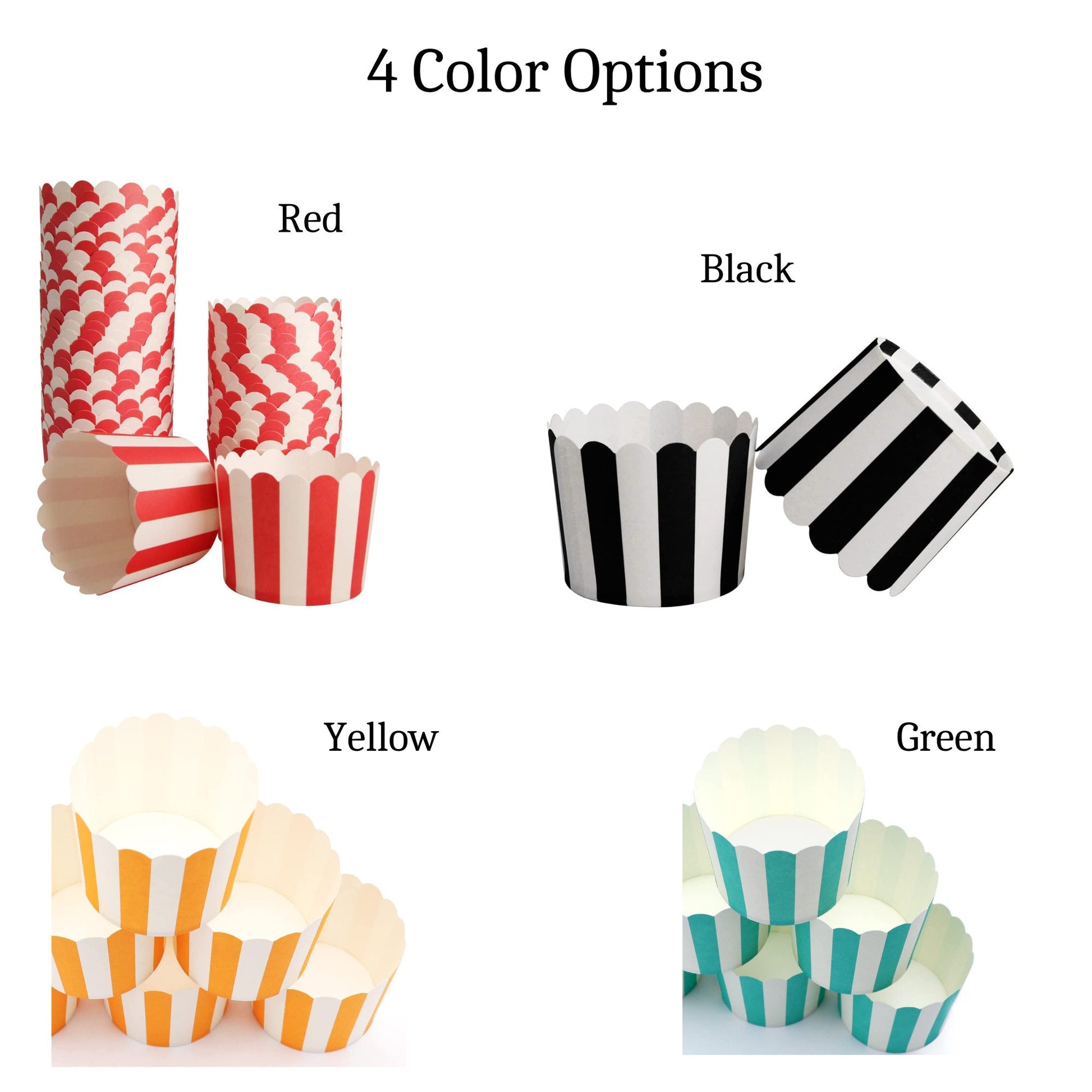Newspaper Charcuterie Paper Cups and Toothpicks Set – ThePrettyPartyBoxx