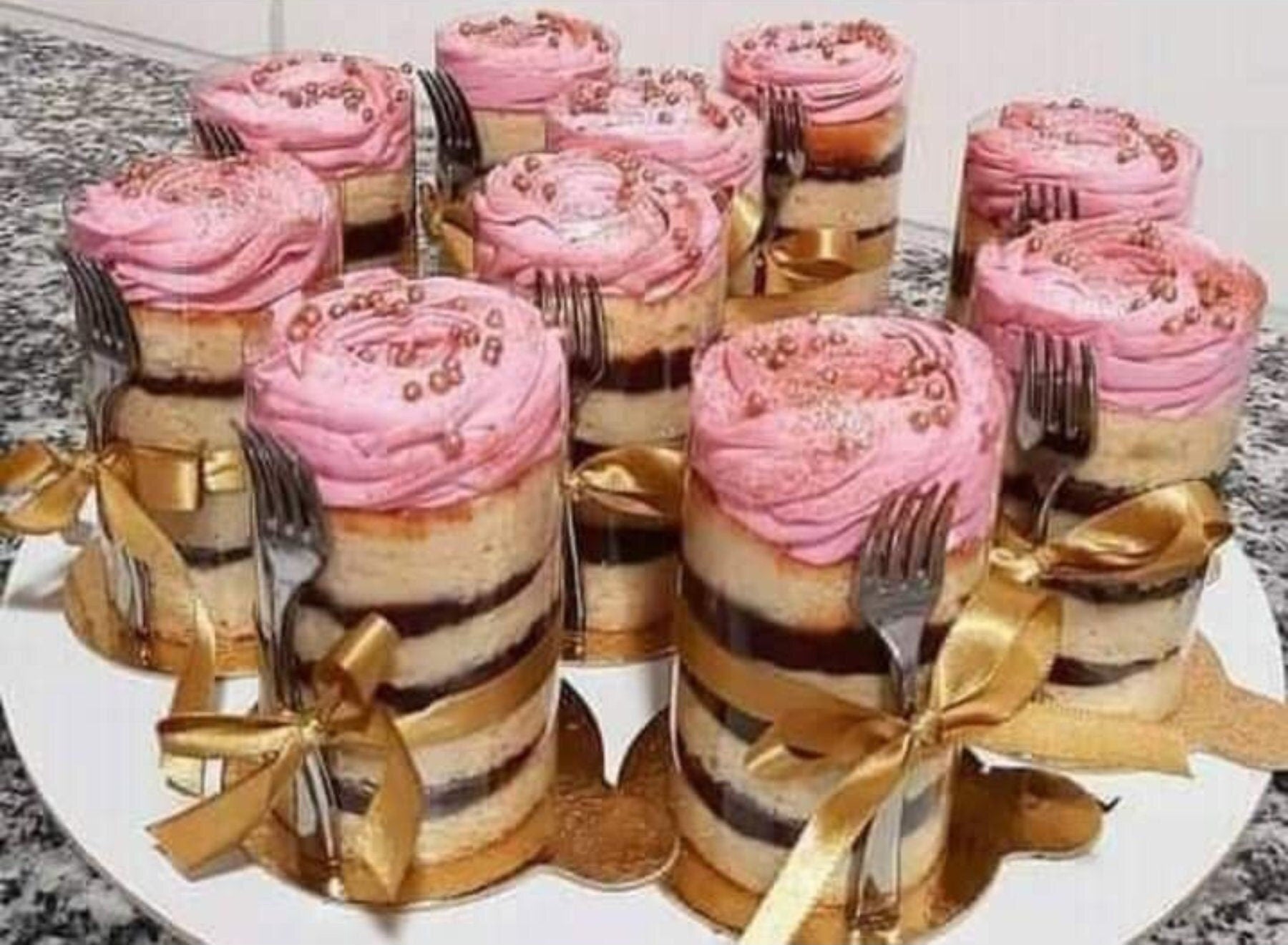 5 Unique Cake Flavors to Celebrate Birthdays and Anniversaries |  CakeFlowersGift.com Blog