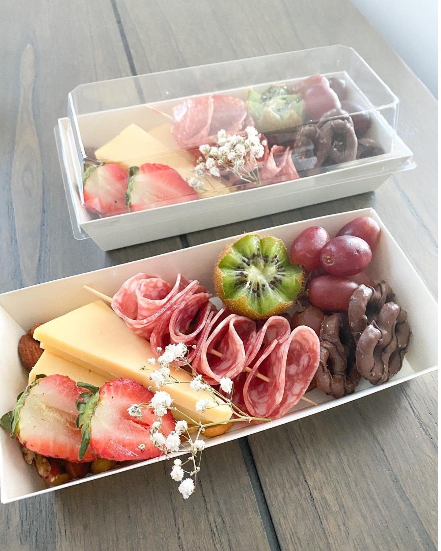 Grazing To-Go Charcuterie – Grazing To-Go